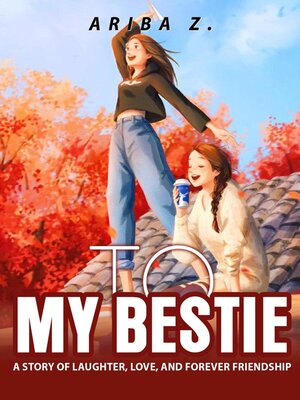 cover image of My Bestie